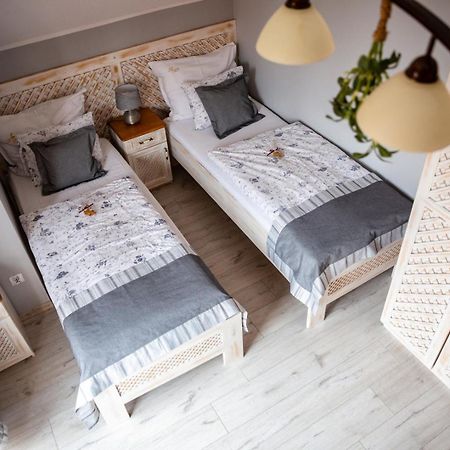 Karolowy Dwor Wisla Ngoại thất bức ảnh