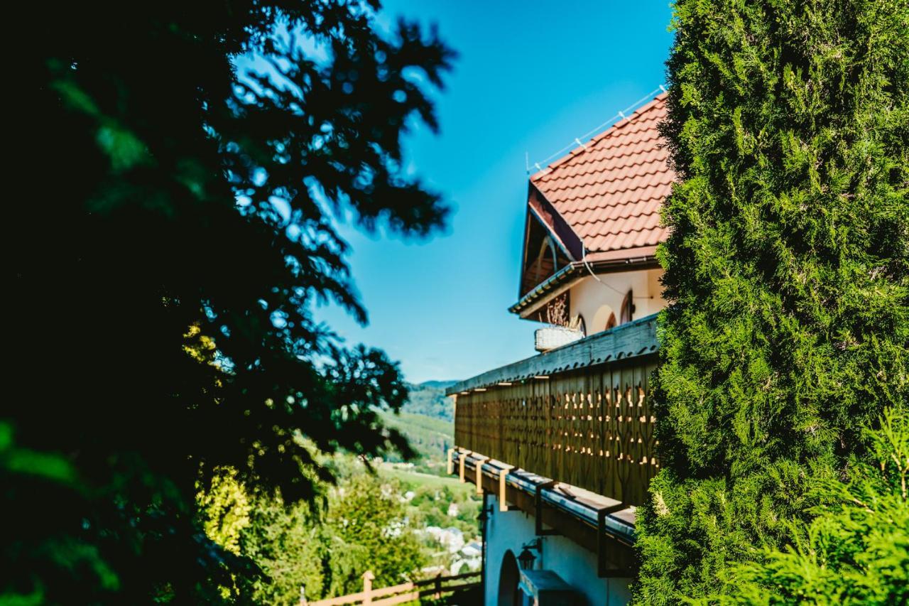Karolowy Dwor Wisla Ngoại thất bức ảnh