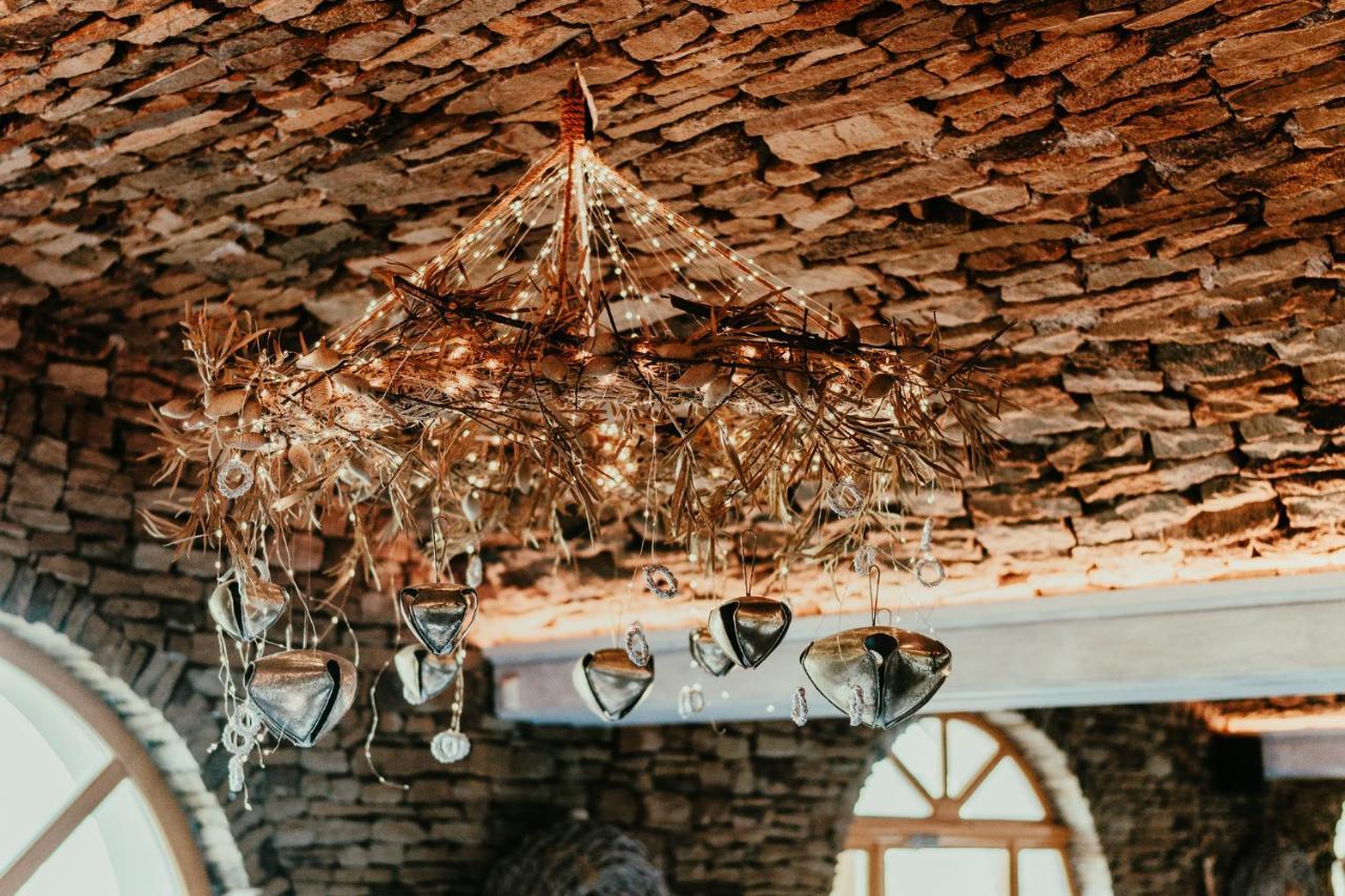 Karolowy Dwor Wisla Ngoại thất bức ảnh