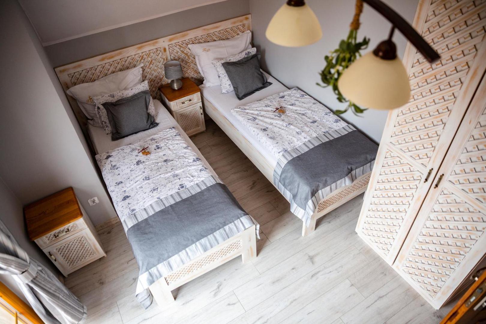 Karolowy Dwor Wisla Ngoại thất bức ảnh